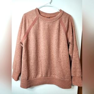 Prana Women’s Cozy Up Sweatshirt - Size Large